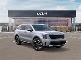 2025 Kia Sorento Hybrid EX San Diego County CA