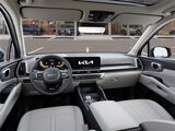 2025 Kia Sorento Hybrid EX San Diego County CA