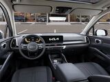2025 Kia Sorento Hybrid EX San Diego County CA