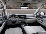 2025 Kia Sorento Hybrid EX San Diego County CA
