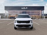 2025 Kia Sorento Hybrid EX San Diego County CA