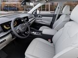 2025 Kia Sorento Hybrid EX San Diego County CA