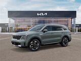 2025 Kia Sorento Hybrid EX San Diego County CA