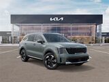 2025 Kia Sorento Hybrid EX San Diego County CA