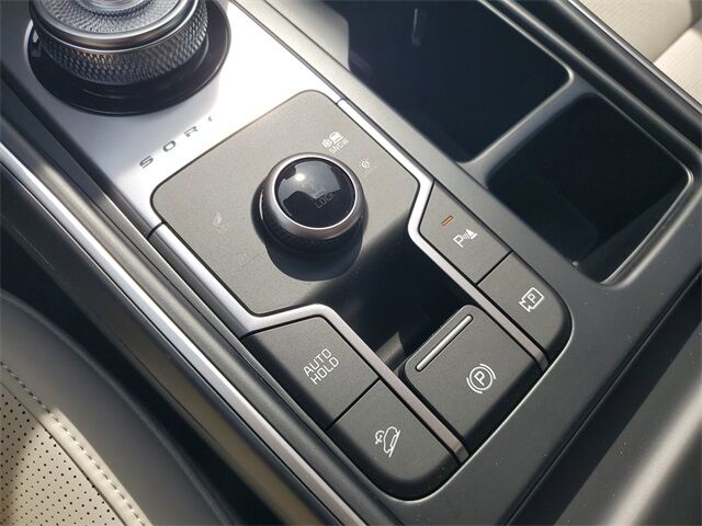 2025 Kia Sorento Hybrid EX St. Augustine FL
