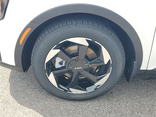 2025 Kia Sorento Hybrid EX St. Augustine FL
