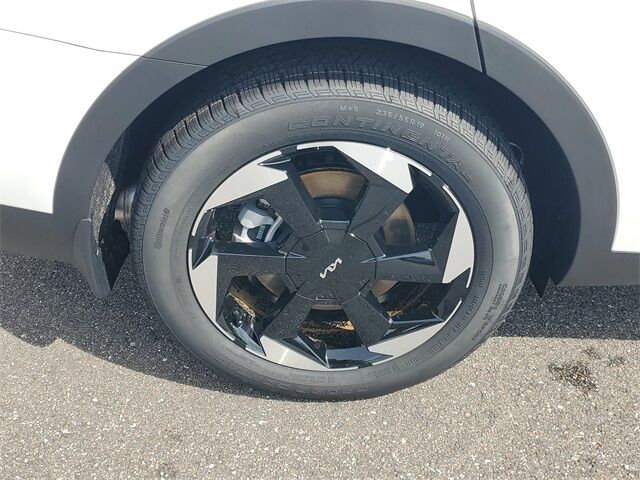 2025 Kia Sorento Hybrid EX St. Augustine FL