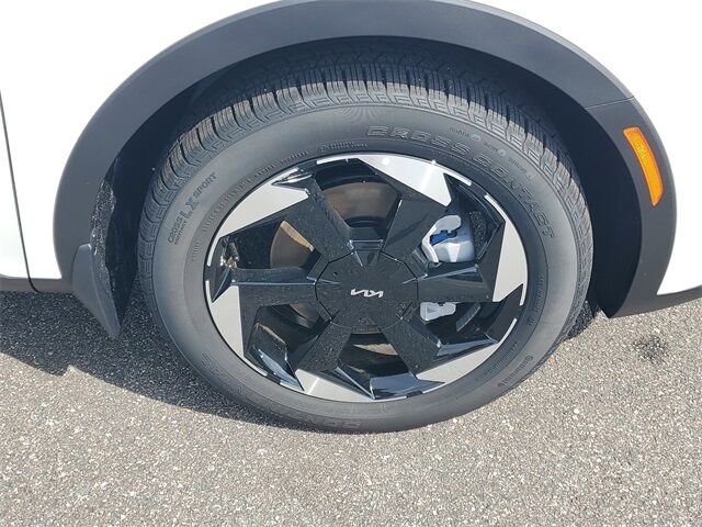 2025 Kia Sorento Hybrid EX St. Augustine FL