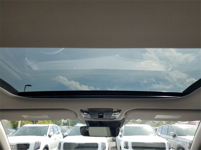 2025 Kia Sorento Hybrid EX St. Augustine FL