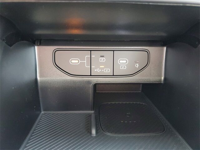 2025 Kia Sorento Hybrid EX St. Augustine FL
