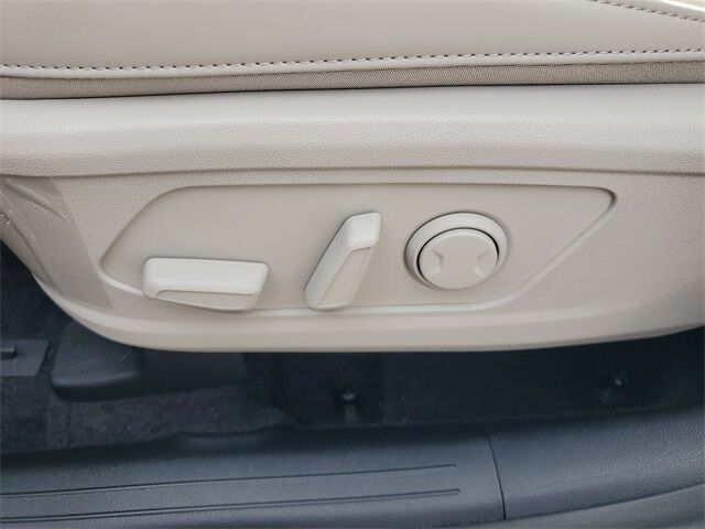 2025 Kia Sorento Hybrid EX St. Augustine FL