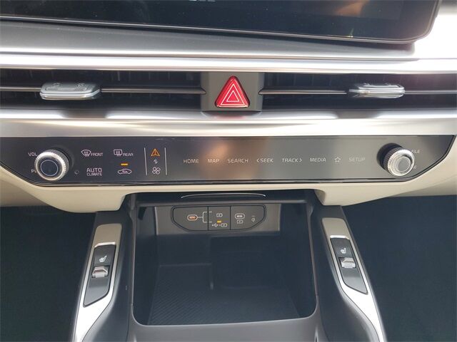 2025 Kia Sorento Hybrid EX St. Augustine FL