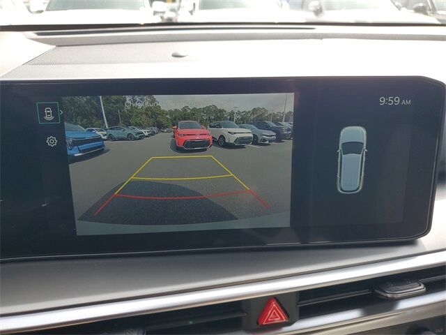 2025 Kia Sorento Hybrid EX St. Augustine FL