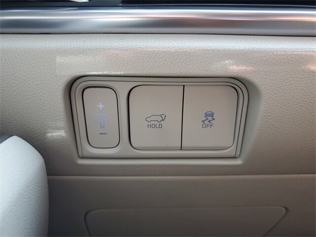 2025 Kia Sorento Hybrid EX St. Augustine FL