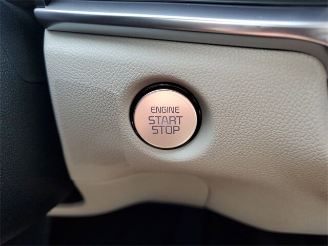 2025 Kia Sorento Hybrid EX St. Augustine FL