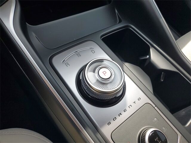 2025 Kia Sorento Hybrid EX St. Augustine FL