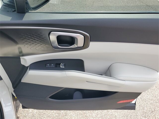 2025 Kia Sorento Hybrid EX St. Augustine FL