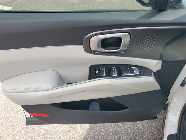 2025 Kia Sorento Hybrid EX St. Augustine FL