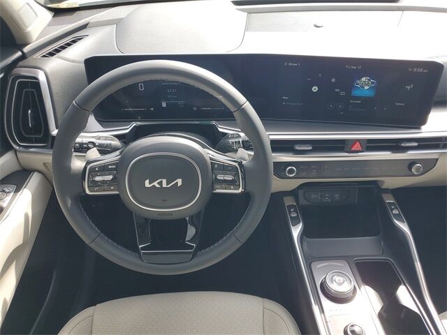 2025 Kia Sorento Hybrid EX St. Augustine FL