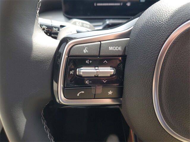 2025 Kia Sorento Hybrid EX St. Augustine FL