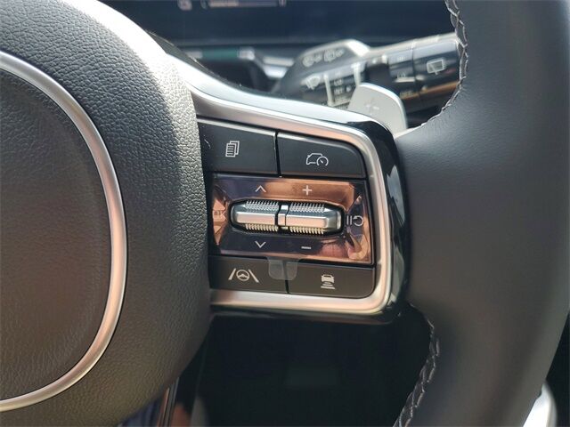 2025 Kia Sorento Hybrid EX St. Augustine FL