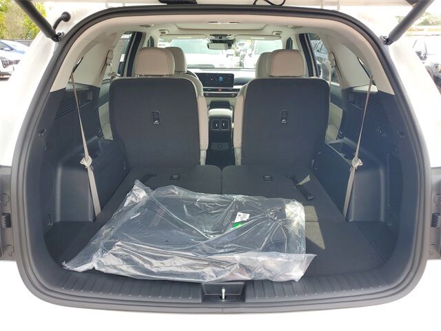2025 Kia Sorento Hybrid EX St. Augustine FL