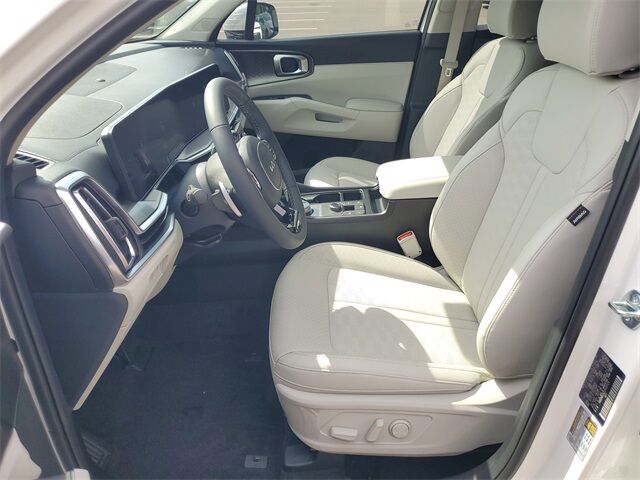 2025 Kia Sorento Hybrid EX St. Augustine FL