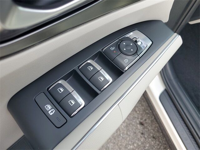 2025 Kia Sorento Hybrid EX St. Augustine FL