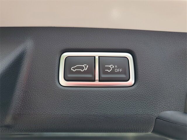 2025 Kia Sorento Hybrid EX St. Augustine FL