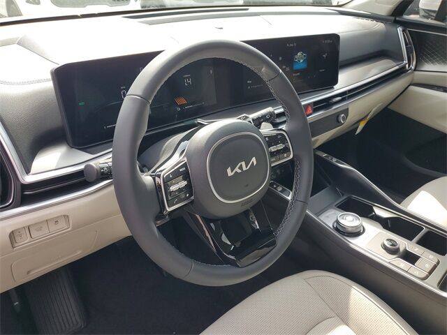 2025 Kia Sorento Hybrid EX St. Augustine FL