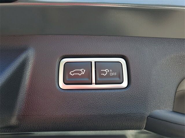 2025 Kia Sorento Hybrid EX St. Augustine FL