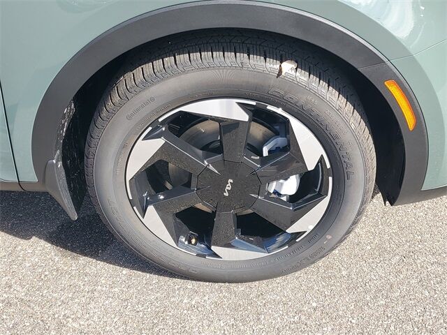 2025 Kia Sorento Hybrid EX St. Augustine FL
