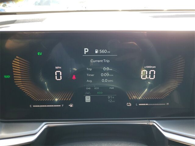 2025 Kia Sorento Hybrid EX St. Augustine FL