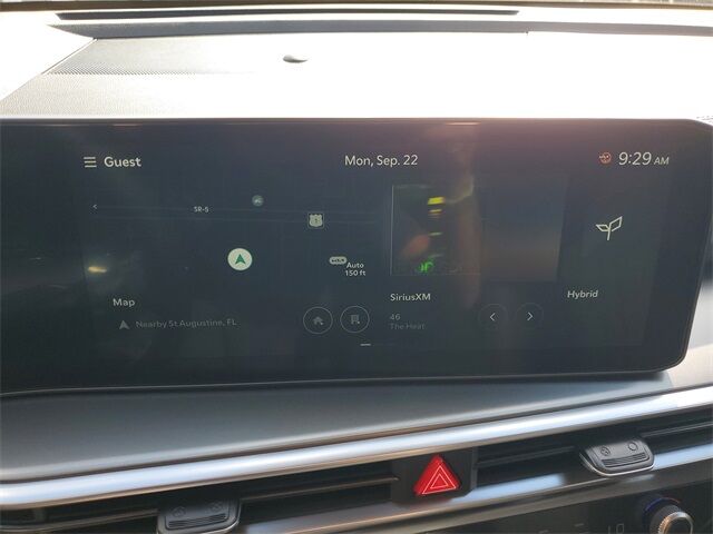 2025 Kia Sorento Hybrid EX St. Augustine FL