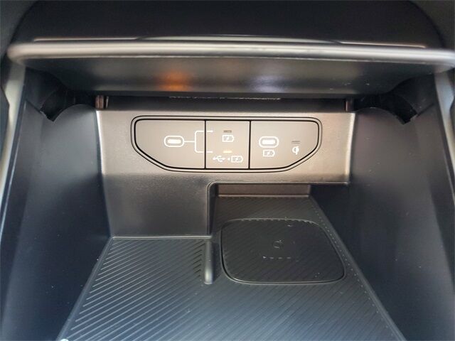 2025 Kia Sorento Hybrid EX St. Augustine FL