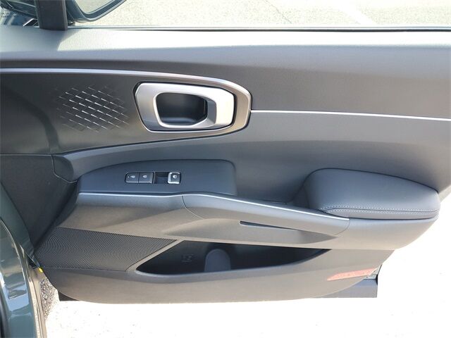 2025 Kia Sorento Hybrid EX St. Augustine FL