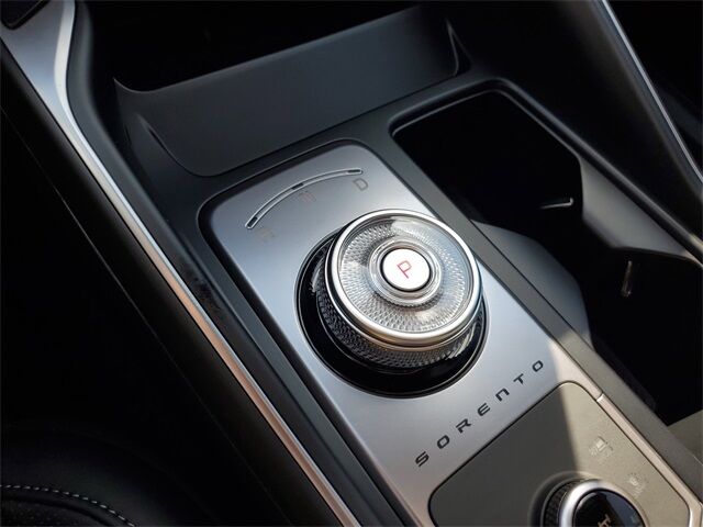 2025 Kia Sorento Hybrid EX St. Augustine FL