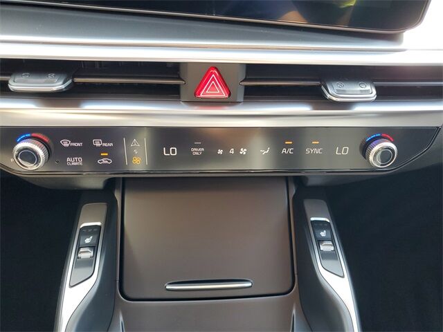 2025 Kia Sorento Hybrid EX St. Augustine FL