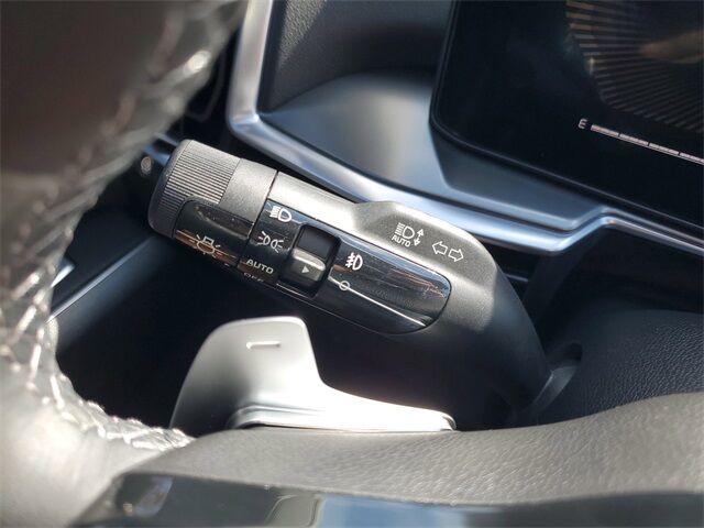 2025 Kia Sorento Hybrid EX St. Augustine FL