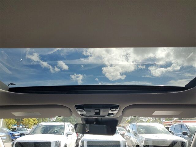 2025 Kia Sorento Hybrid EX St. Augustine FL
