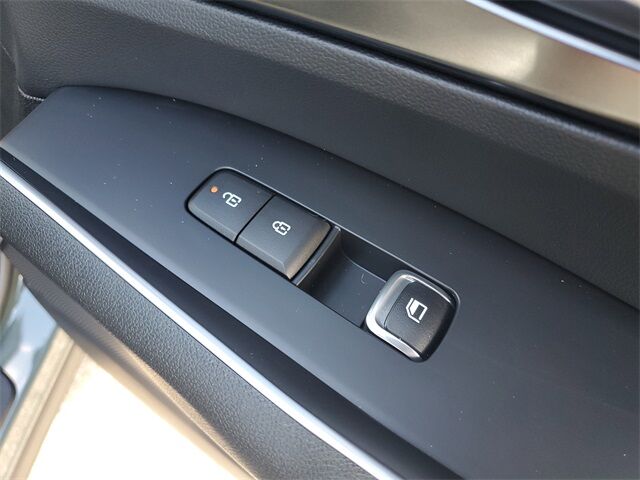 2025 Kia Sorento Hybrid EX St. Augustine FL