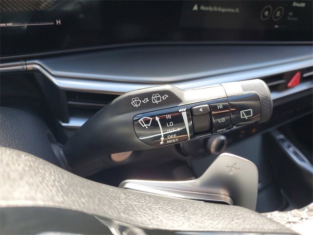 2025 Kia Sorento Hybrid EX St. Augustine FL