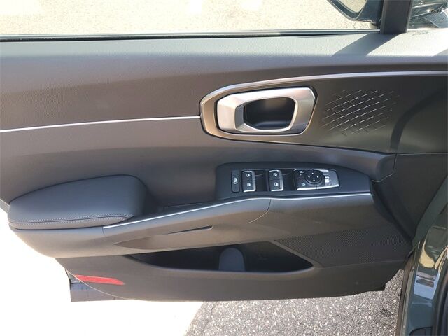 2025 Kia Sorento Hybrid EX St. Augustine FL