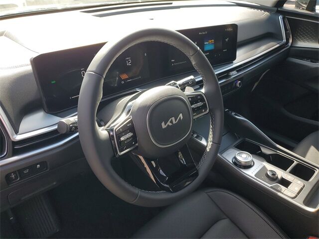 2025 Kia Sorento Hybrid EX St. Augustine FL