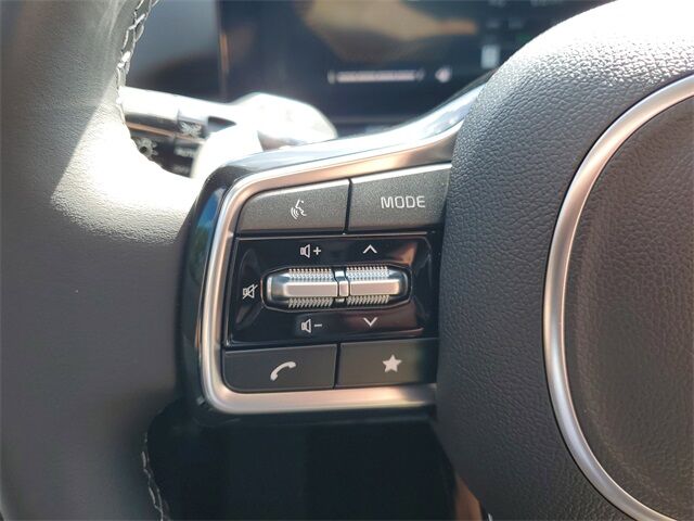 2025 Kia Sorento Hybrid EX St. Augustine FL