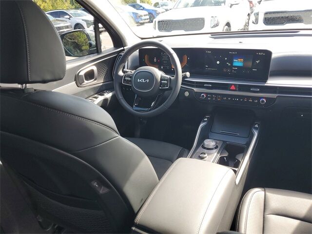 2025 Kia Sorento Hybrid EX St. Augustine FL
