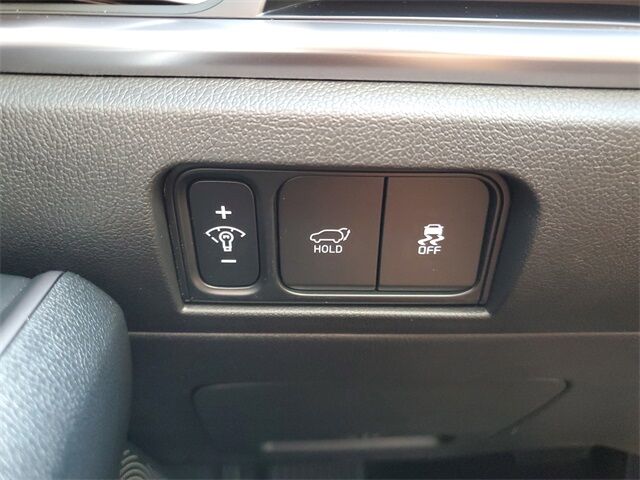 2025 Kia Sorento Hybrid EX St. Augustine FL