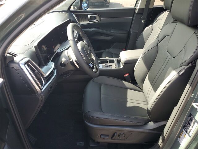 2025 Kia Sorento Hybrid EX St. Augustine FL