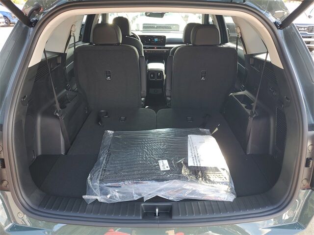 2025 Kia Sorento Hybrid EX St. Augustine FL