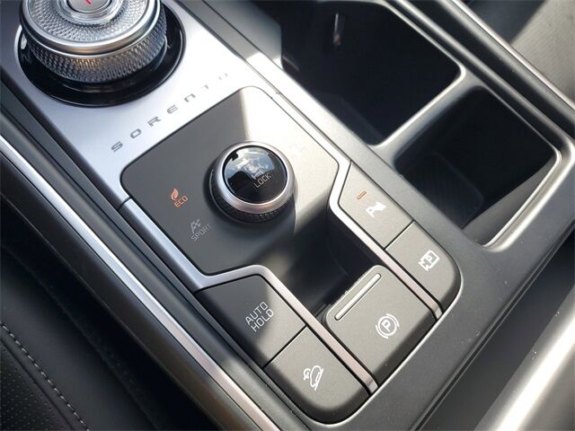 2025 Kia Sorento Hybrid EX St. Augustine FL